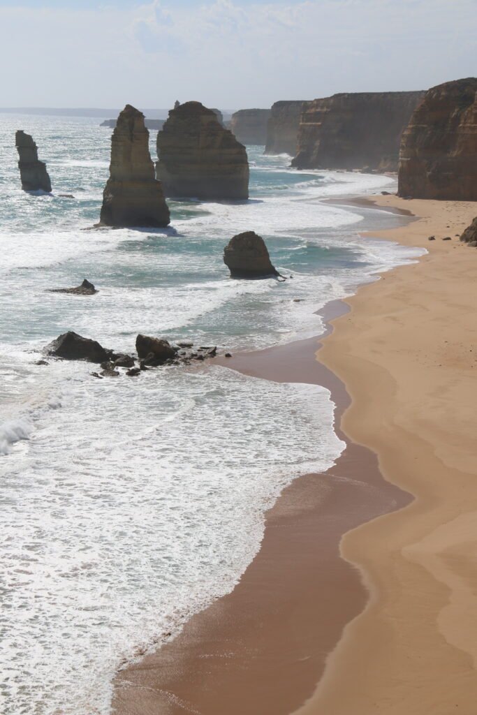 Great Ocean Road