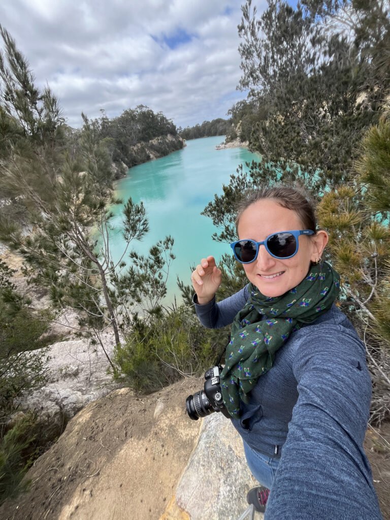 Salomé Travel Planner