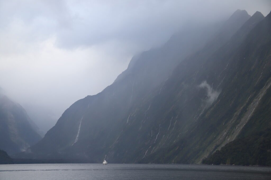 Milford Sound